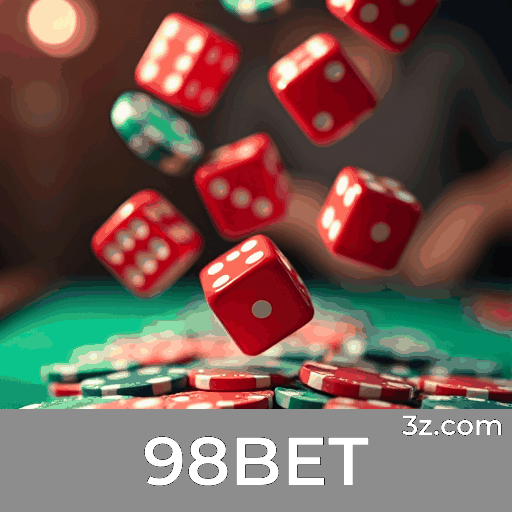 98BET Bônus acumulado 98BET