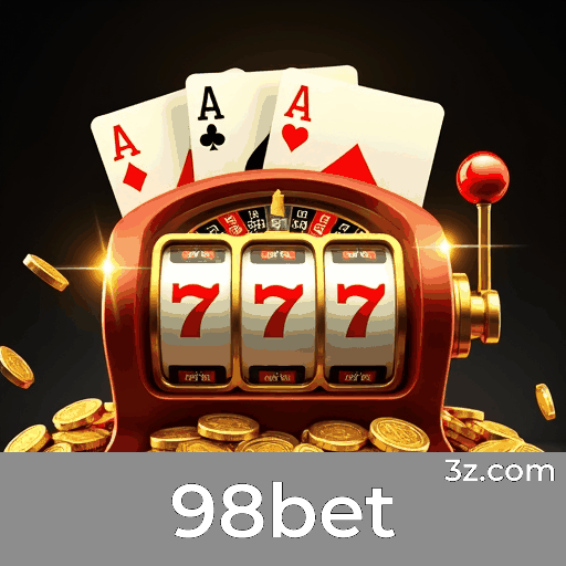 Explore Jogos Revolucionários e Experiências Disruptivas na 98bet
