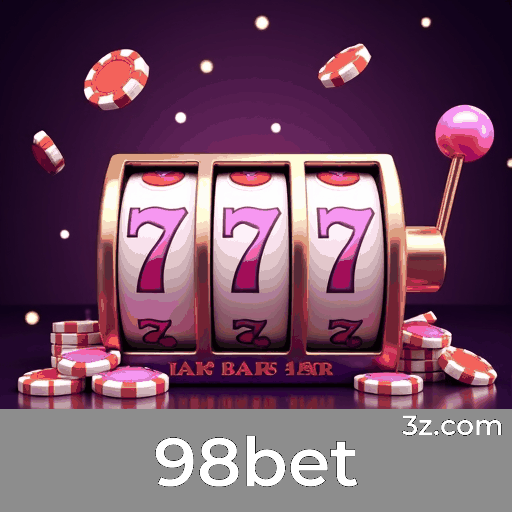 Desbloqueie Bônus Exclusivos no 98bet e Aproveite Agora!
